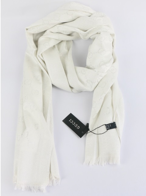 GUCCl brand scarf 07